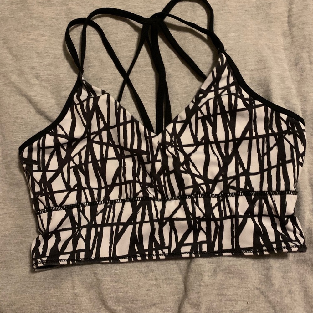 Born Primitive Rhapsody 2.0 Sports Bra